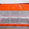 Caja plegable con tapa