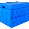 складные контейнеры для хранения с крышкой