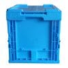 cajas de almacenamiento plegables