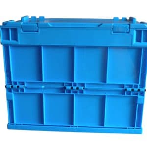 cajas de almacenamiento plegables
