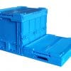 cajas de almacenamiento plegables