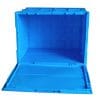 cajas de almacenamiento plegables