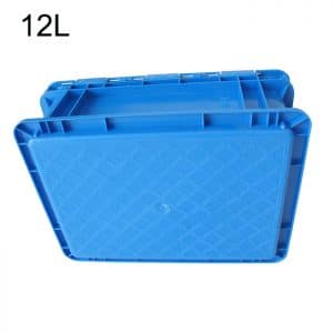 caja apilable euro