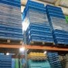 euro stacking containers with lids