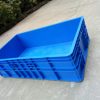 euro stacking containers with lids