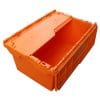 bolsa de almacenamiento flip top
