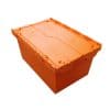bolsa de almacenamiento flip top