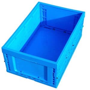 cajas de almacenamiento plegables