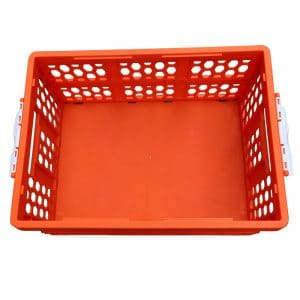 proveedor de cajas plegables