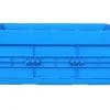 foldable plastic box