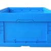 foldable plastic box