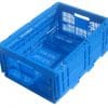 tempat sampah lipat