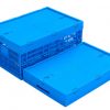 tempat sampah lipat
