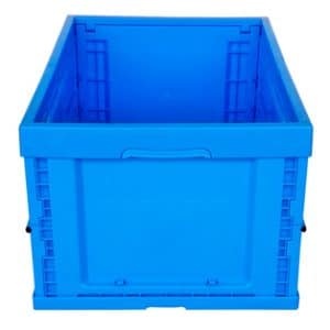 Cajas plegables de alta resistencia