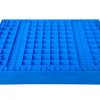 large collapsible plastic storage bins