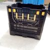 pallet plastic container