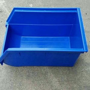 cubos de plástico para estantería cúbica