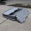 plastic coaming box