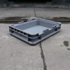 plastic coaming box