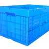 cajas de plastico plegables