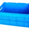 cajas de plastico plegables
