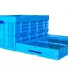 cajas de plastico plegables