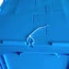 plastic collapsible storage boxes