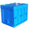 plastic collapsible storage boxes