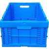 plastic foldable  box