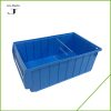plastic shelf bins