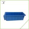 plastic shelf bins