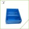 plastic shelf bins