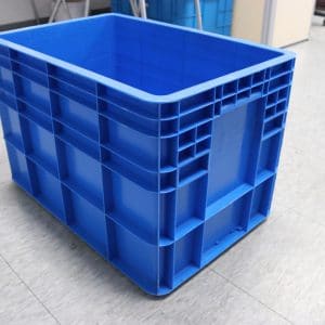 cajas de almacenamiento apilables