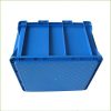 straight wall containers with lids
