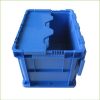 straight wall containers with lids