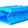 cajas de plástico ventiladas