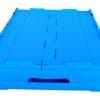cajas de plástico ventiladas
