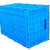 cajas de plástico ventiladas