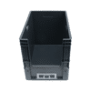 cajas con frente abierto